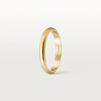 Verigheta 1895 – Aur galben – Cartier