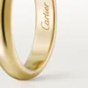 Verigheta 1895 – Aur galben – Cartier