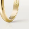 Verigheta 1895 – Aur galben – Cartier