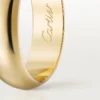 Verigheta 1895 – Aur galben – Cartier