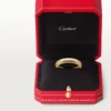 Verigheta 1895 – Aur galben – Cartier
