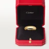 Verigheta 1895 – Aur galben – Cartier