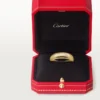 Verigheta 1895 – Aur galben – Cartier