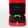 Verigheta 1895 – Aur galben – Cartier