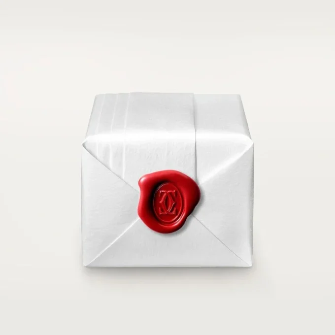 Verigheta Love – Aur alb – Cartier