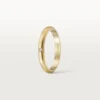 Verigheta 1895 – Aur galben, Diamant – Cartier Verigheta 1895 – Aur galben, Diamant – Cartier
