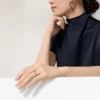 Verigheta 1895 – Aur galben, Diamant – Cartier Verigheta 1895 – Aur galben, Diamant – Cartier