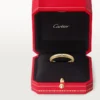 Verigheta 1895 – Aur galben, Diamant – Cartier Verigheta 1895 – Aur galben, Diamant – Cartier