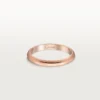 Verigheta 1895 – Aur roz – Cartier Verigheta 1895 – Aur roz – Cartier