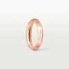 Verigheta 1895 – Aur roz – Cartier Verigheta 1895 – Aur roz – Cartier