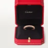 Verigheta 1895 – Aur roz – Cartier Verigheta 1895 – Aur roz – Cartier