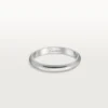 Verigheta 1895 – Platină – Cartier