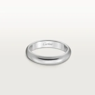 Verigheta 1895 – Platină – Cartier