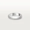 Verigheta 1895 – Platină – Cartier
