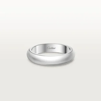 Verigheta 1895 – Platină – Cartier