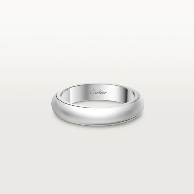 Verigheta 1895 – Platină – Cartier