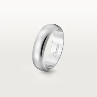 Verigheta 1895 – Platină – Cartier