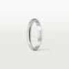 Verigheta 1895 – Platină – Cartier
