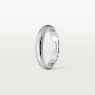 Verigheta 1895 – Platină – Cartier
