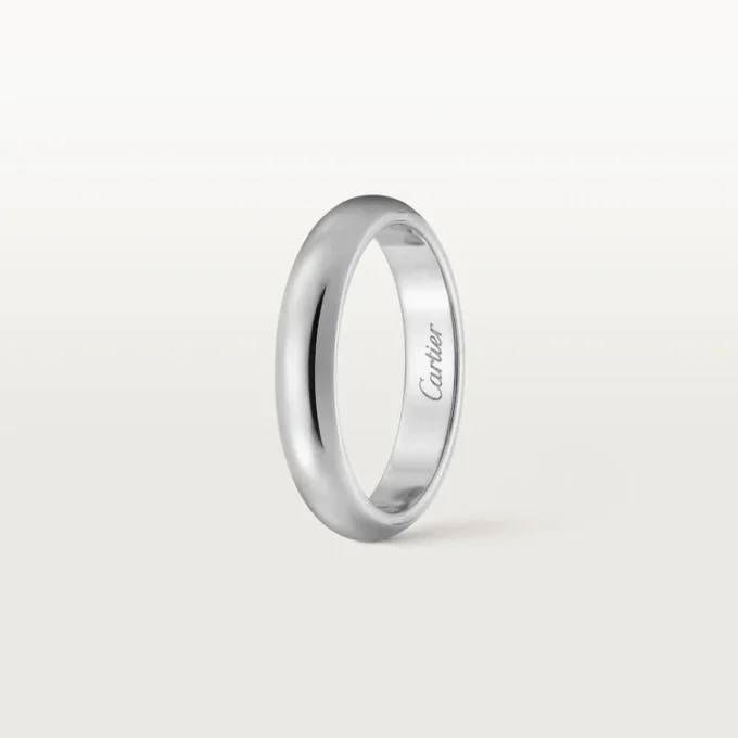 Verigheta 1895 – Platină – Cartier Verigheta 1895 – Platină – Cartier