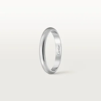 Verigheta 1895 – Platină – Cartier