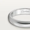 Verigheta 1895 – Platină – Cartier Verigheta 1895 – Platină – Cartier