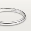 Verigheta 1895 – Platină – Cartier Verigheta 1895 – Platină – Cartier