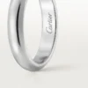 Verigheta 1895 – Platină – Cartier Verigheta 1895 – Platină – Cartier