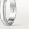 Verigheta 1895 – Platină – Cartier