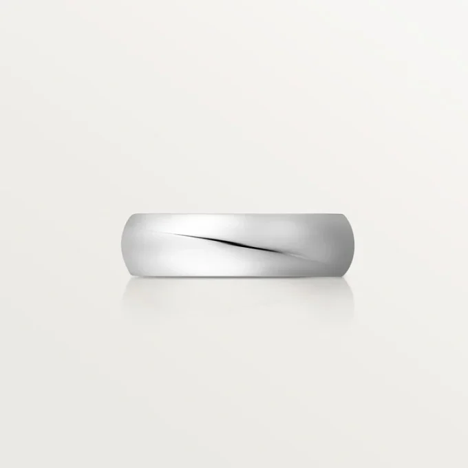 Verigheta 1895 – Platină – Cartier