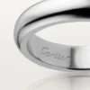 Verigheta 1895 – Platină – Cartier