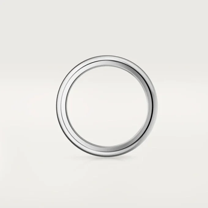 Verigheta 1895 – Platină – Cartier