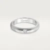 Verigheta 1895 – Platină, Diamant – Cartier Verigheta 1895 – Platină, Diamant – Cartier