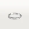 Verigheta 1895 – Platină, Diamant – Cartier