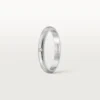 Verigheta 1895 – Platină, Diamant – Cartier