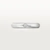 Verigheta 1895 – Platină, Diamant – Cartier Verigheta 1895 – Platină, Diamant – Cartier