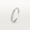 Verigheta 1895 – Platină, Diamante – Cartier Verigheta 1895 – Platină, Diamante – Cartier