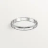 Verigheta 1895 – Platină, Diamante – Cartier Verigheta 1895 – Platină, Diamante – Cartier