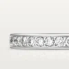 Verigheta 1895 – Platină, Diamante – Cartier Verigheta 1895 – Platină, Diamante – Cartier