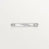 Verigheta 1895 – Platină, Diamante – Cartier Verigheta 1895 – Platină, Diamante – Cartier