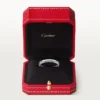 Verigheta 1895 – Platină, Diamante – Cartier Verigheta 1895 – Platină, Diamante – Cartier