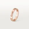 Verigheta C De Cartier – Aur roz – Cartier