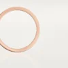 Verigheta C De Cartier – Aur roz – Cartier