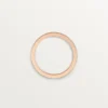 Verigheta C De Cartier – Aur roz – Cartier