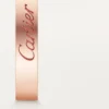 Verigheta C De Cartier – Aur roz – Cartier