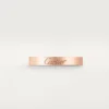 Verigheta C De Cartier – Aur roz – Cartier