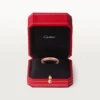 Verigheta C De Cartier – Aur roz – Cartier