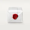 Verigheta C De Cartier – Aur roz – Cartier