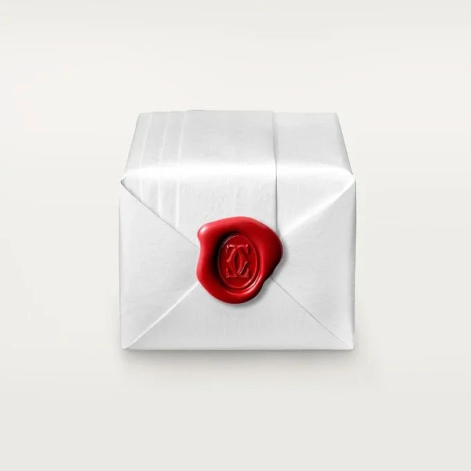 Verigheta C De Cartier – Aur roz – Cartier