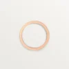 Verigheta C De Cartier – Aur roz, Diamant – Cartier